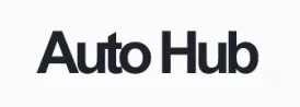 Auto Hub